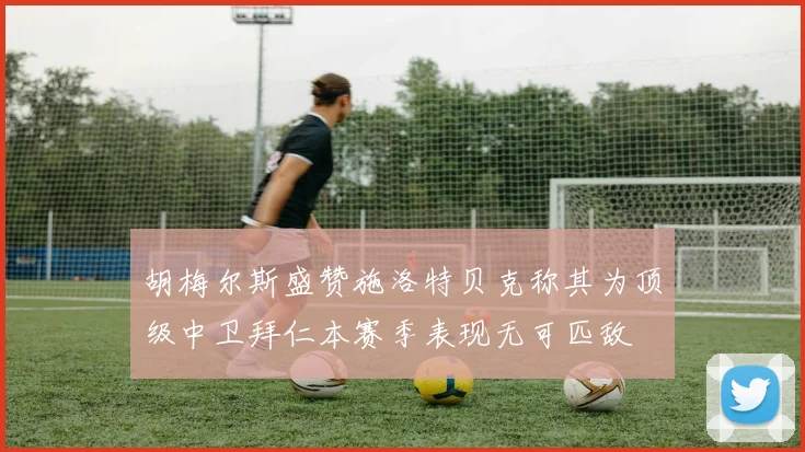 胡梅尔斯盛赞施洛特贝克称其为顶级中卫拜仁本赛季表现无可匹敌