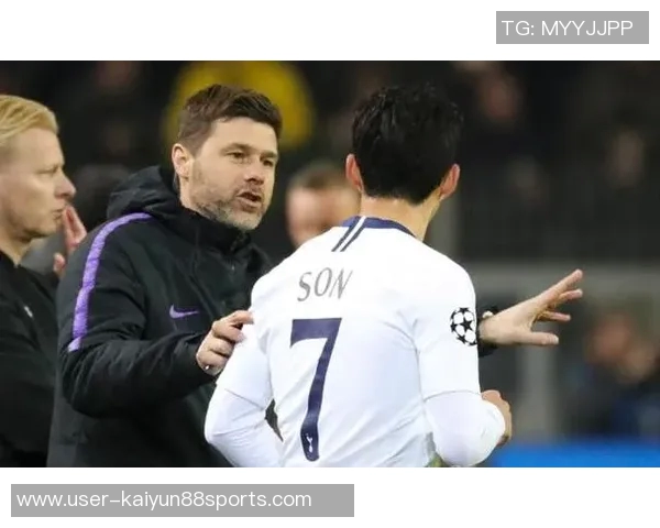 弗兰克谈与波帅相似开局称波切蒂诺是热刺的优秀榜样