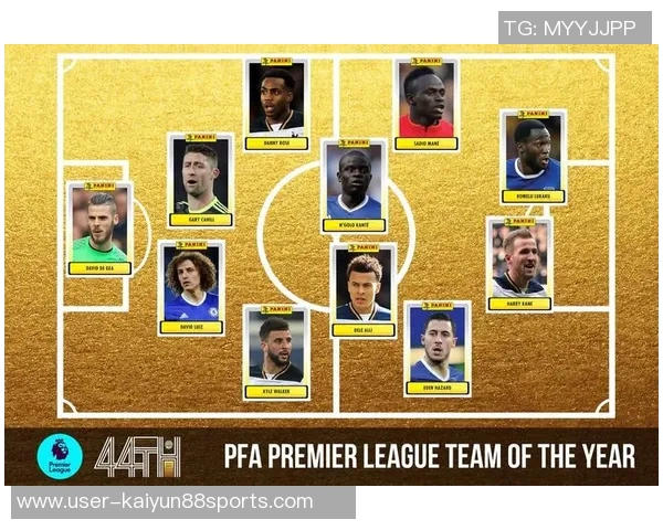 英超本轮最佳阵容揭晓哈兰德福登本怀特等球星荣登榜单