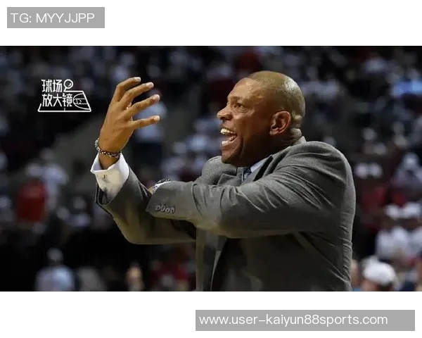 雄鹿面临挑战里弗斯强调冷静应对不急于调整阵容