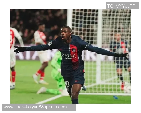 巴黎首发阵容揭晓登贝莱与维蒂尼亚领衔出战杜埃与马尤卢助阵K77待命替补