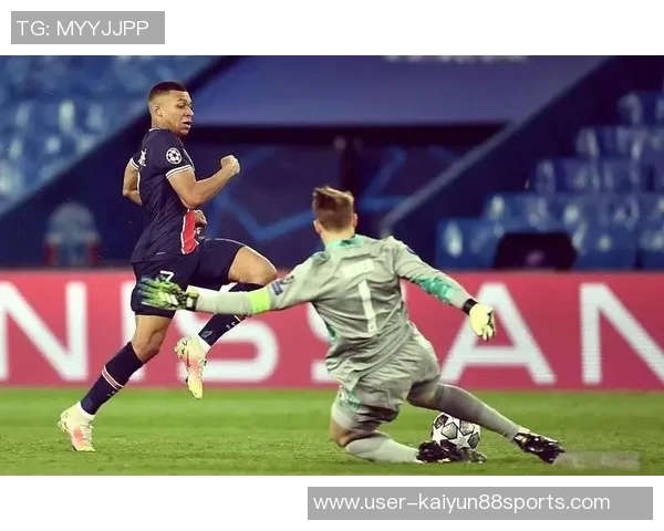 巴黎圣日耳曼激活姆巴佩续约条款球员合同延长至2028年