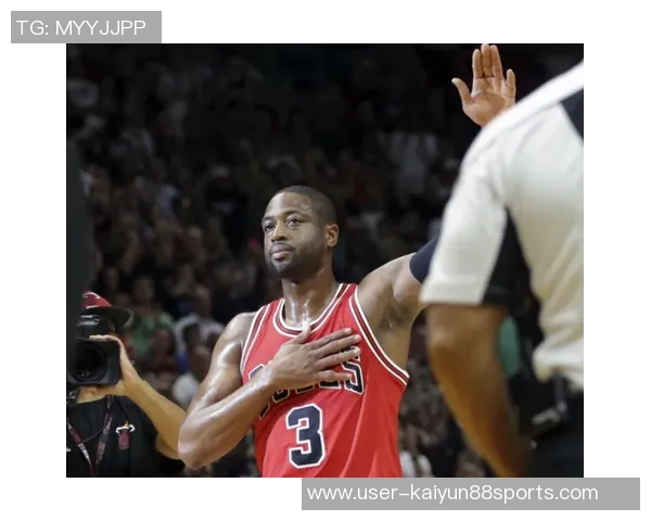 韦德谈蜕变与新年愿景:从蛇年成长到马年奋发向前 韦德谈蜕变与新年愿景:从蛇年成长到马年奋发向前