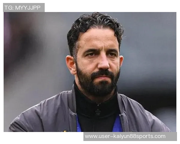 马雷斯卡拒绝1400万镑补偿金阿莫林获利1200万欧元解析 马雷斯卡拒绝1400万镑补偿金阿莫林获利1200万欧元解析