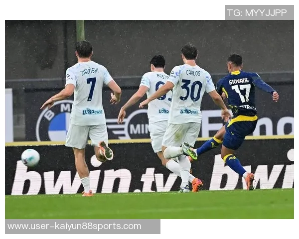 国米球探关注维罗纳右后卫贝尔加利已启动初步转会谈判 国米球探关注维罗纳右后卫贝尔加利已启动初步转会谈判