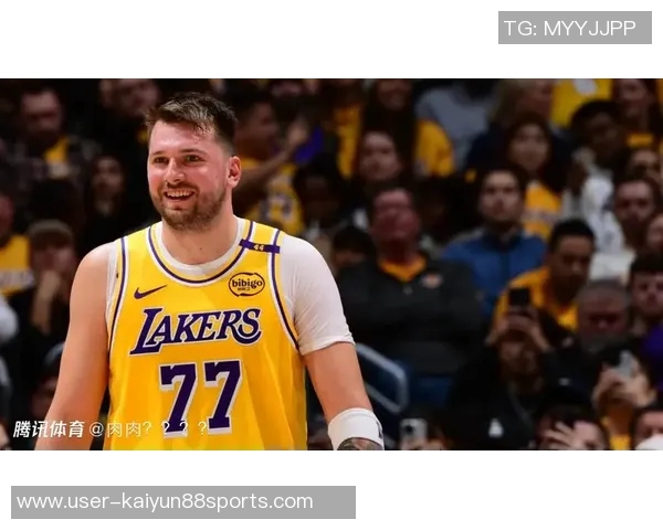 湖人不敌骑士卢卡防守表现引发热议究竟该承担多少责任