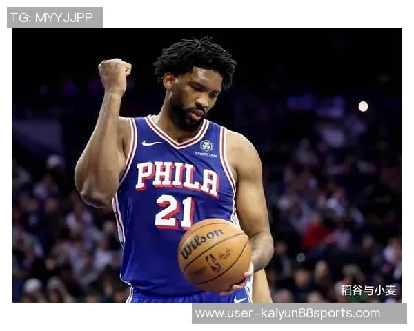 恩比德或将参加季前赛最后一战纳斯表示尚未做出最终决定